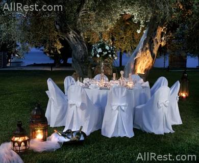 Corfu Chandris Hotel 22